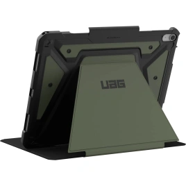 Чехол UAG Metropolis SE для iPad Air 13 (124472117272) Olive