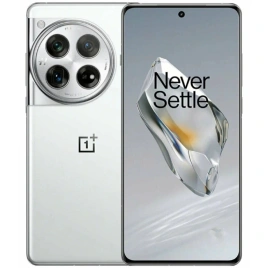 Смартфон OnePlus 12 5G 16/1Tb Glacial White CN