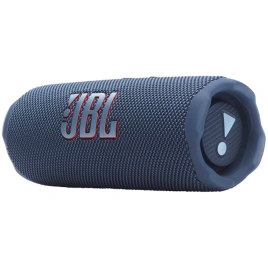 Портативная колонка JBL Flip 7 Blue