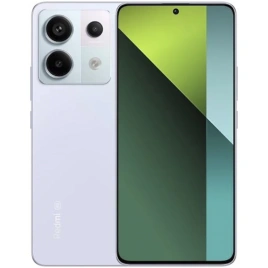 Смартфон Xiaomi Redmi Note 13 Pro 5G 8/256Gb Aurora Purple Global Version