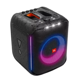 Портативная колонка JBL PartyBox Encore Black