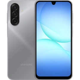Смартфон Samsung Galaxy A17 4/128Gb Gray