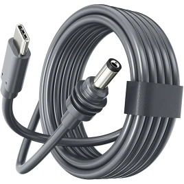 Кабель Starlink Mini Barrel Jack-USB Type-C 10 метров