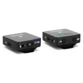 Беспроводная система RODE Wireless GO