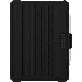 Чехол UAG Metropolis Folio Case для iPad 11 A16 (2025) Black (123396114040)