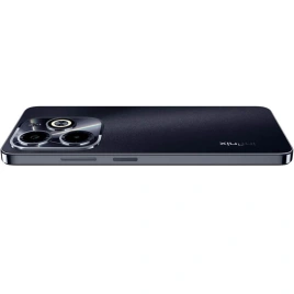 Смартфон Infinix Hot 40i 4/128Gb Starlit Black