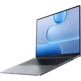 Ноутбук Honor MagicBook X16 16 IPS/ i5-125H Ultra/16GB/512GB SSD (5301ARGP) Space Gray