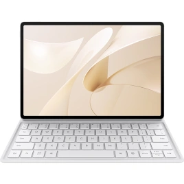Планшет Huawei MatePad 12X (2025) Wi-Fi 12/256Gb Papermatte White + Keyboard (53014KPV)