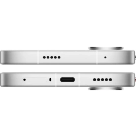 Смартфон Xiaomi Poco X8 Pro Max 12/256Gb White Global Version