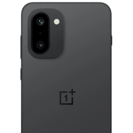 Смартфон OnePlus 15R 12/512Gb Charcoal Black EU