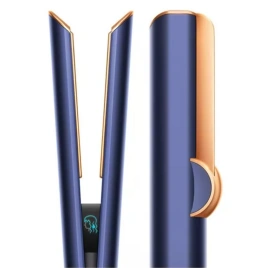 Выпрямитель Dyson Airstrait HT01 Blue/Copper