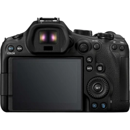 Фотоаппарат Canon EOS R6 Mark III Body + Canon Mount Adapter EF-EOS R Black