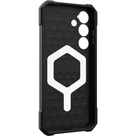 Чехол UAG MagSafe Essential Armor для Samsung Galaxy S25 Plus Black