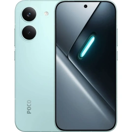 Смартфон Xiaomi Poco X8 Pro 8/256Gb Mint Green EAC