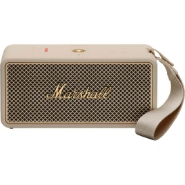 Портативная акустика Marshall Middleton II Cream