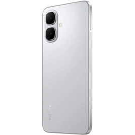 Смартфон Infinix Smart 10 3/64Gb Titanium Silver