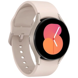 Смарт-часы Samsung Galaxy Watch5 40 mm SM-R900 Pink Gold