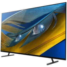 Телевизор OLED Sony XR-55A80J