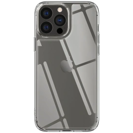 Чехол Spigen Quartz Hybrid для iPhone 13 Pro (ACS03271) Crystal Clear