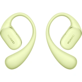 Наушники Huawei FreeArc Green (55038103)