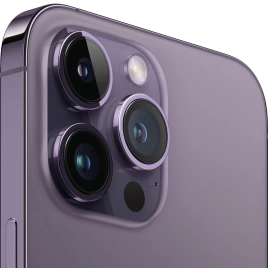 Смартфон Apple iPhone 14 Pro Max 128Gb Deep Purple