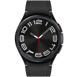 Смарт-часы Samsung Galaxy Watch6 Classic 43 mm SM-R950 Black