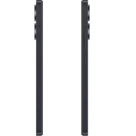 Смартфон Xiaomi Redmi 13C 4/128GB (NFC) Midnight Black Global Version