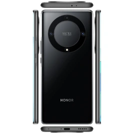Смартфон Honor X9A 6/128Gb Midnight Black