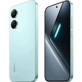 Смартфон Xiaomi Poco X8 Pro 8/512Gb Mint Green EAC