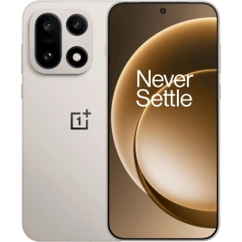 Смартфон OnePlus 15 12/256Gb Sand Storm CN