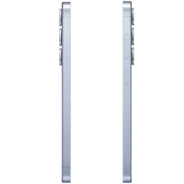 Смартфон Samsung Galaxy S25 SM-S931B 12/256Gb Icy Blue