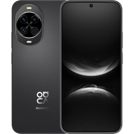 Смартфон Huawei Nova 14 12/512GB Black (51098LAU)
