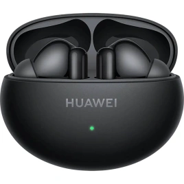 Наушники Huawei Freebuds 6i Black (55037548)
