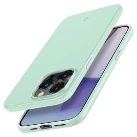 Чехол Spigen Thin Fit для iPhone 14 Pro (ACS04784) Apple Mint