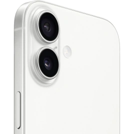 Смартфон Apple iPhone 17 512Gb nano Sim + eSim White
