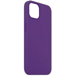 Накладка силиконовая MItrifON для iPhone 14 Pro Max Violet