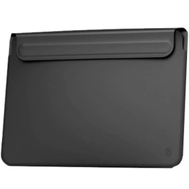 Чехол-конверт WIWU Skin Pro II для Macbook 14 Black