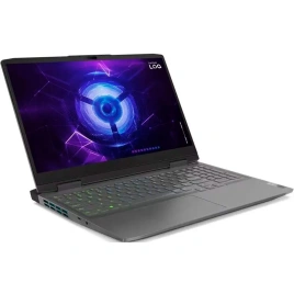Ноутбук Lenovo LOQ 15IRH8 15.6 FHD IPS/ i7-13620H/16Gb/512Gb SSD (82XV00UCRK) Storm Grey