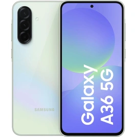 Смартфон Samsung Galaxy A36 5G 8/128Gb Awesome Lime
