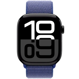Ремешок Apple Watch 46mm Ultramarine Sport Loop