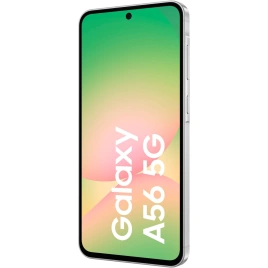 Смартфон Samsung Galaxy A56 5G 12/256Gb Awesome Lightgray