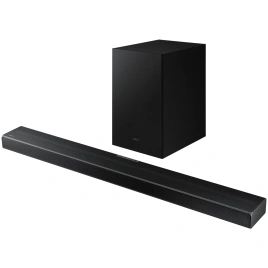 Саундбар Samsung HW-Q600A/RU