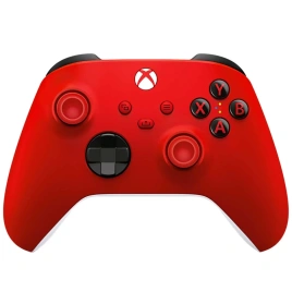 Джойстик беспроводной Microsoft Xbox Series Pulse Red