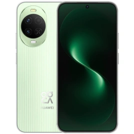 Смартфон Huawei Nova 15 12/512GB Vivid Green (51098TSD)