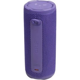 Портативная колонка JBL Grip Purple