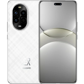 Смартфон Huawei Nova 13 Pro 12/512Gb White (51098DCF)
