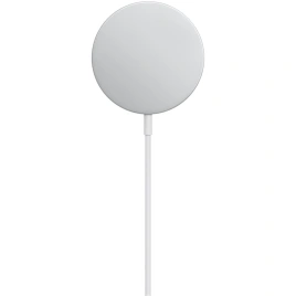 Беспроводное зарядное устройство Apple MagSafe Charger MHXH3ZE/A White