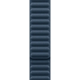 Ремешок Apple Watch 45mm Pacific Blue Magnetic Link M/L (MTJA3FE)