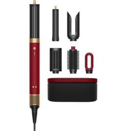 Стайлер Dyson Airwrap Complete Long HS09 Coanda 2x Red Velvet