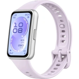 Фитнес-браслет Huawei Band 11 Polymer Case Purple (55020GVE)